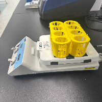 Thermo Cimarec+ Hotplate/Stirrer image 1